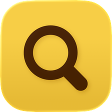 Word Lookup app icon